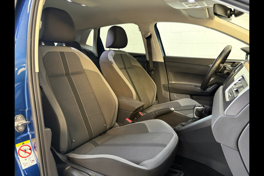 Volkswagen Polo 1.0 TSI Life Business Iq light Lane assist