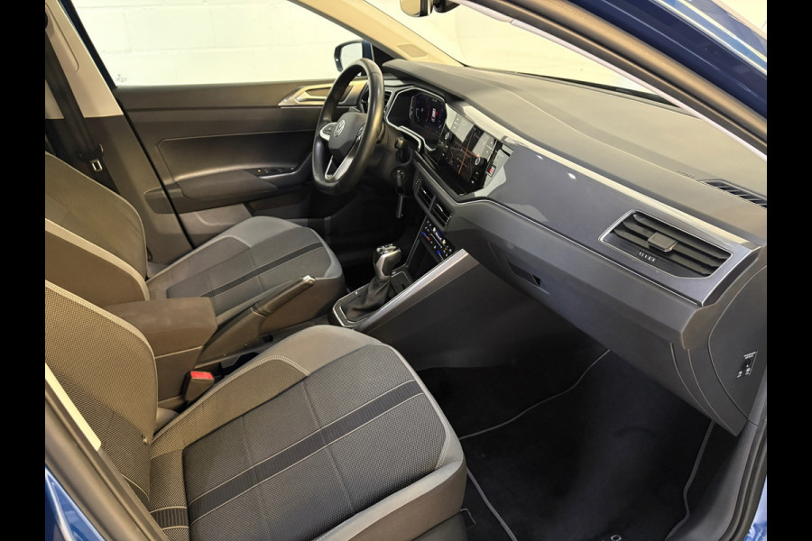 Volkswagen Polo 1.0 TSI Life Business Iq light Lane assist