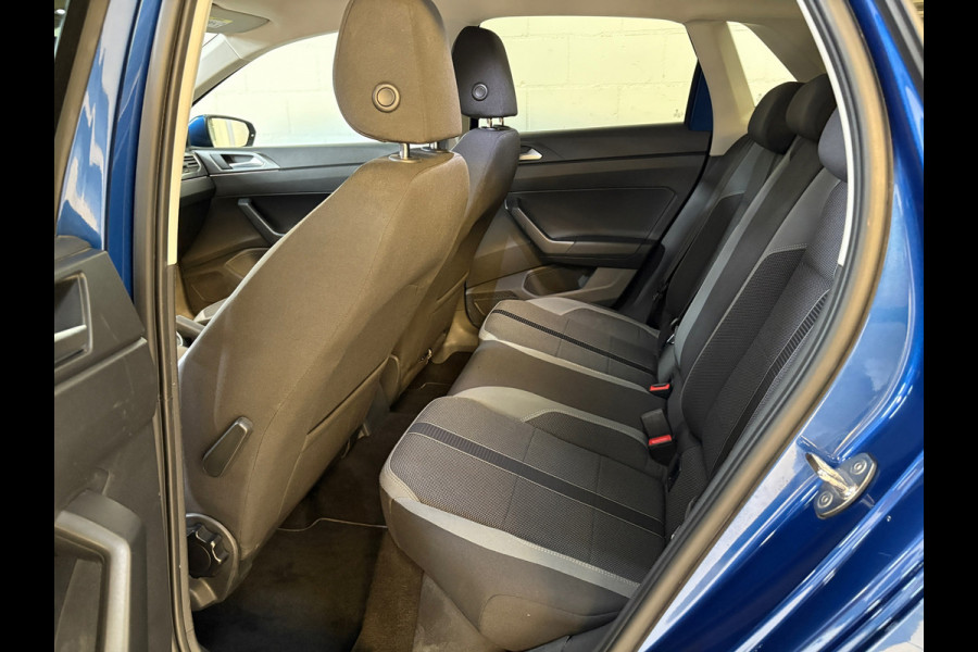 Volkswagen Polo 1.0 TSI Life Business Iq light Lane assist