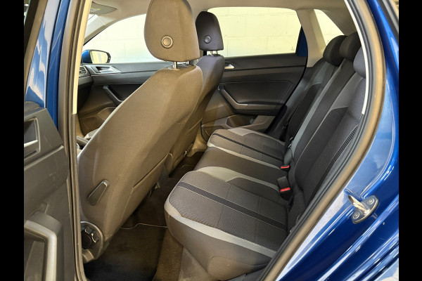 Volkswagen Polo 1.0 TSI Life Business Iq light Lane assist