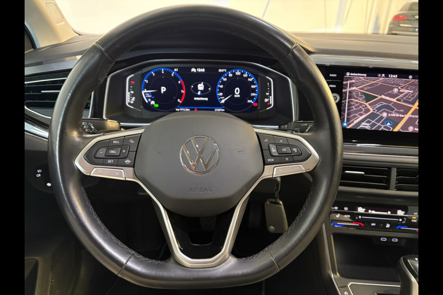 Volkswagen Polo 1.0 TSI Life Business Iq light Lane assist