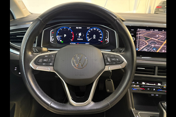 Volkswagen Polo 1.0 TSI Life Business Iq light Lane assist