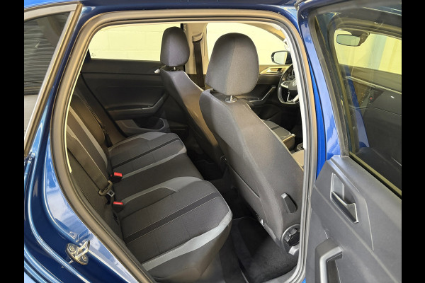 Volkswagen Polo 1.0 TSI Life Business Iq light Lane assist