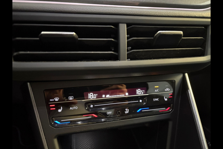 Volkswagen Polo 1.0 TSI Life Business Iq light Lane assist