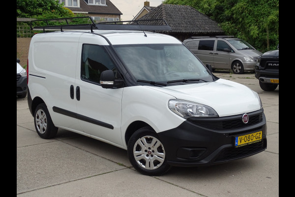 Fiat Dobló Cargo 1.3 MJ Imperiaal Euro 6