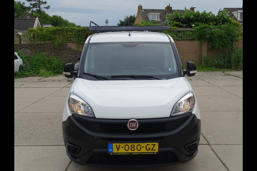 Fiat Dobló Cargo 1.3 MJ Imperiaal Euro 6