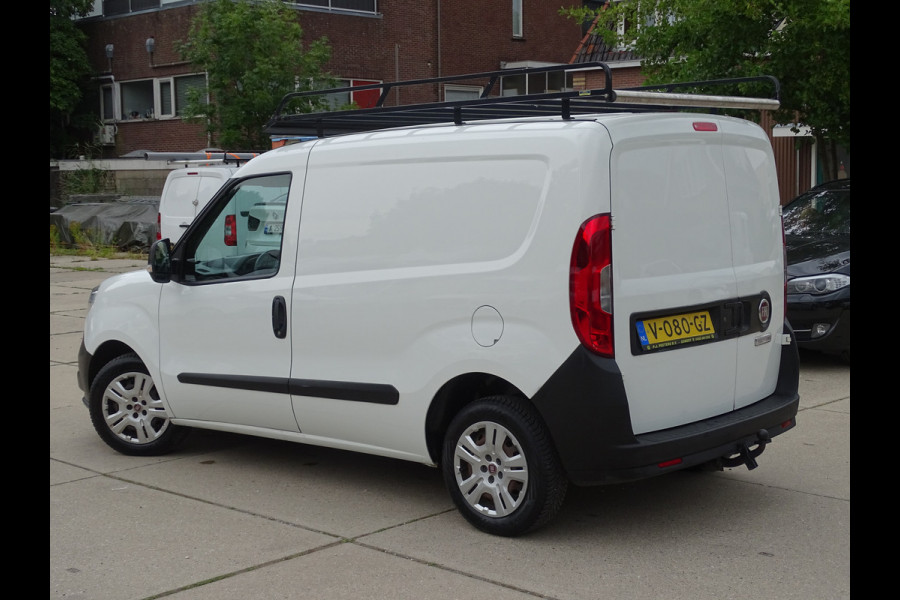 Fiat Dobló Cargo 1.3 MJ Imperiaal Euro 6