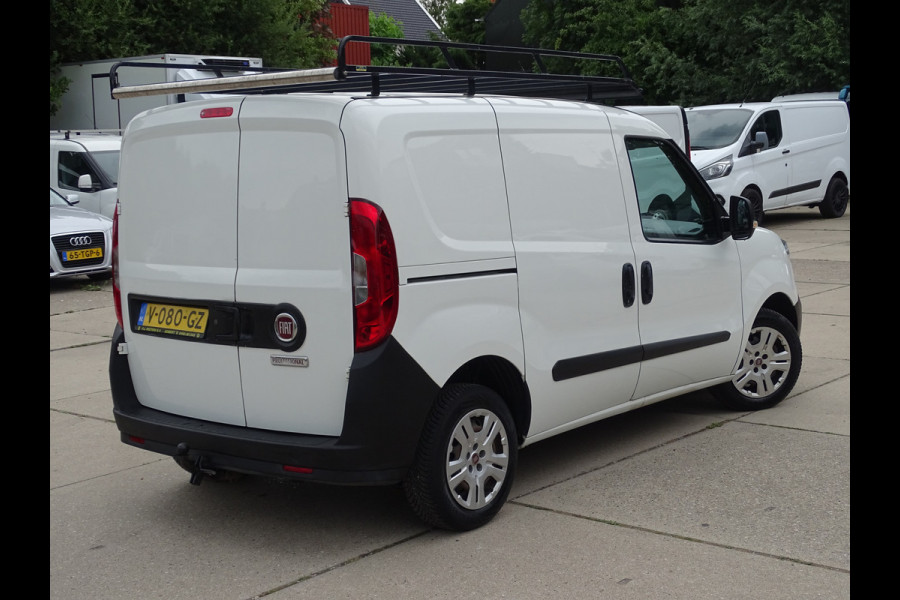 Fiat Dobló Cargo 1.3 MJ Imperiaal Euro 6
