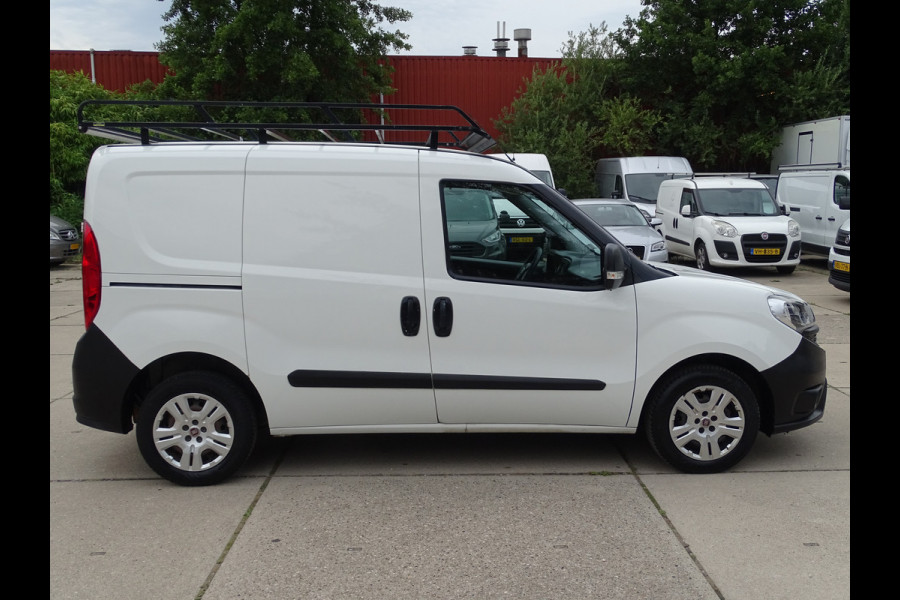 Fiat Dobló Cargo 1.3 MJ Imperiaal Euro 6