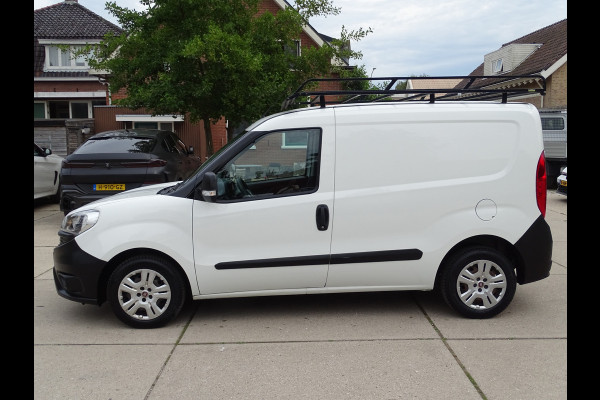 Fiat Dobló Cargo 1.3 MJ Imperiaal Euro 6