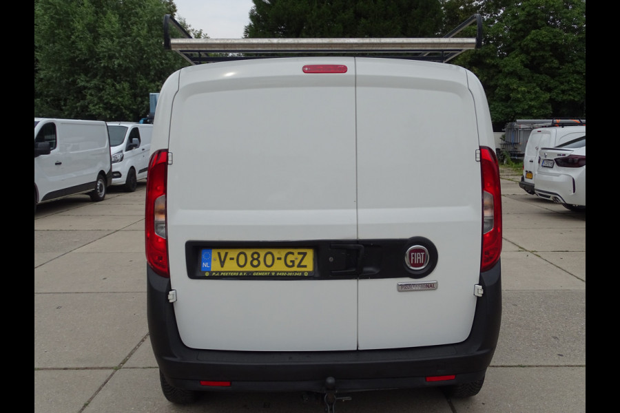 Fiat Dobló Cargo 1.3 MJ Imperiaal Euro 6