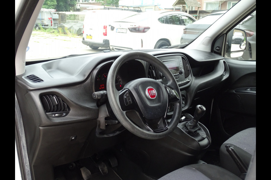 Fiat Dobló Cargo 1.3 MJ Imperiaal Euro 6