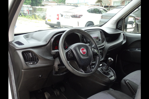 Fiat Dobló Cargo 1.3 MJ Imperiaal Euro 6