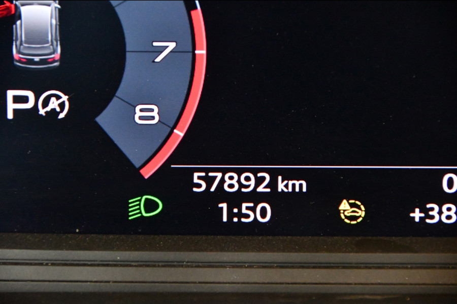 Audi A1 SPORTBACK 25 TFSI S line automaat