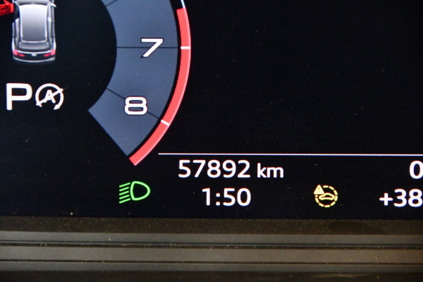 Audi A1 SPORTBACK 25 TFSI S line automaat
