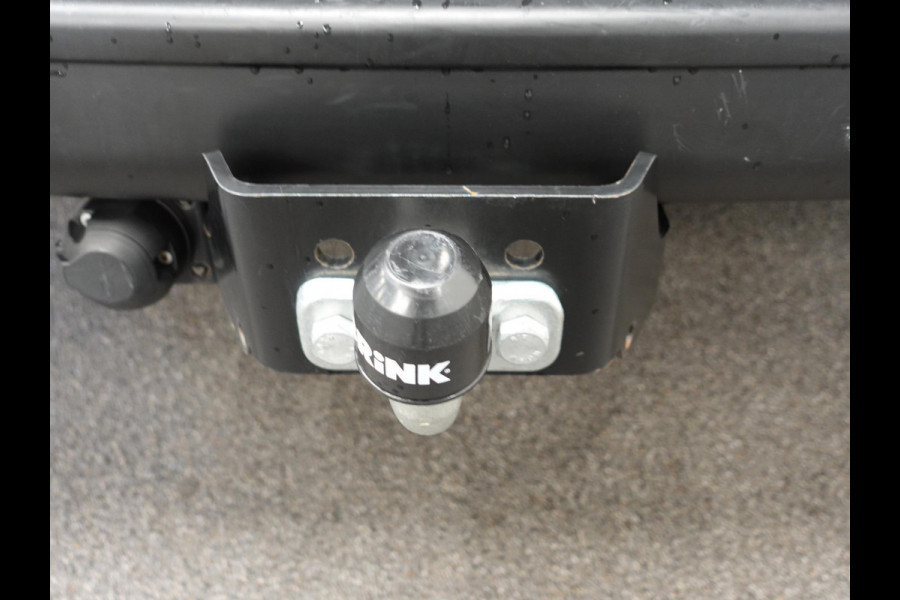 Peugeot Expert 145PK L3 Automaat Airco Cruise Navi Trekhaak Airco Cruise Control Trekhaak Imperiaal