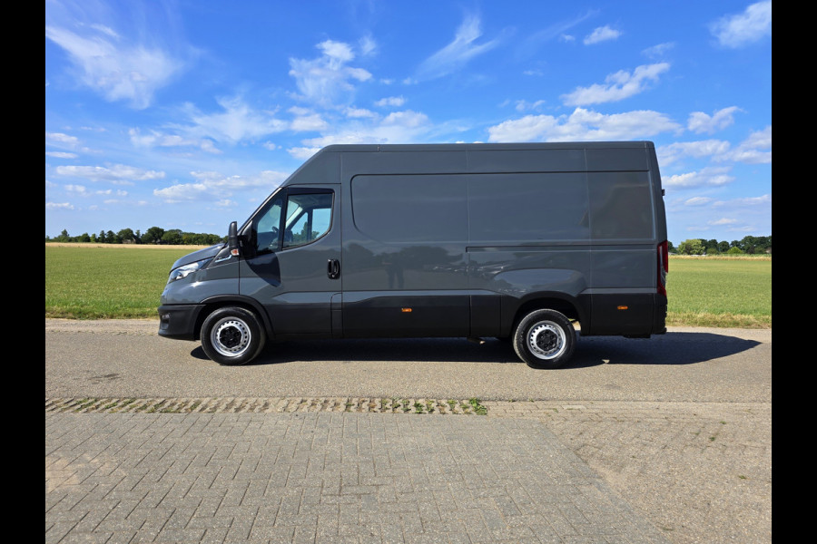 Iveco Daily 35S14V 2.3 352L H2 - 140 Pk - Euro 6 - Airco - Cruise Control