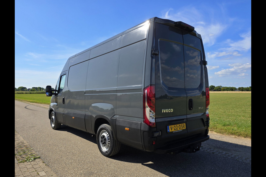 Iveco Daily 35S14V 2.3 352L H2 - 140 Pk - Euro 6 - Airco - Cruise Control