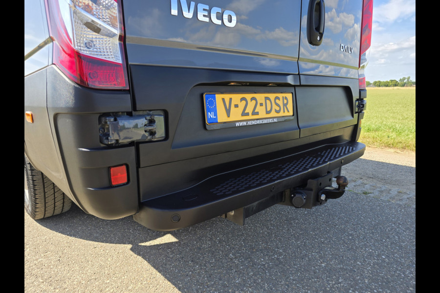 Iveco Daily 35S14V 2.3 352L H2 - 140 Pk - Euro 6 - Airco - Cruise Control