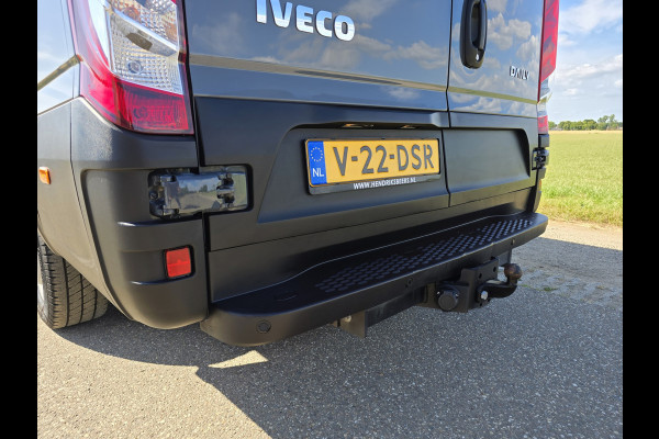 Iveco Daily 35S14V 2.3 352L H2 - 140 Pk - Euro 6 - Airco - Cruise Control