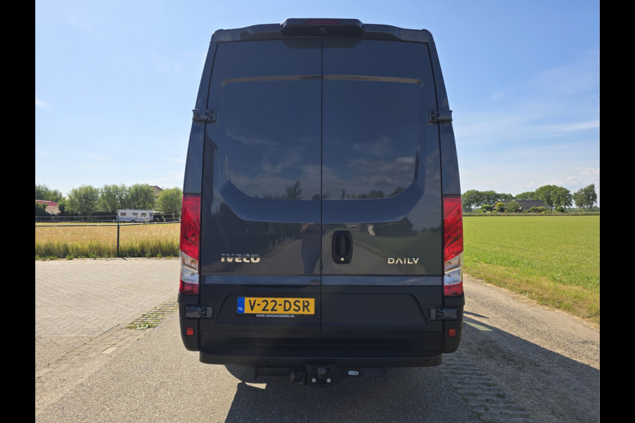Iveco Daily 35S14V 2.3 352L H2 - 140 Pk - Euro 6 - Airco - Cruise Control