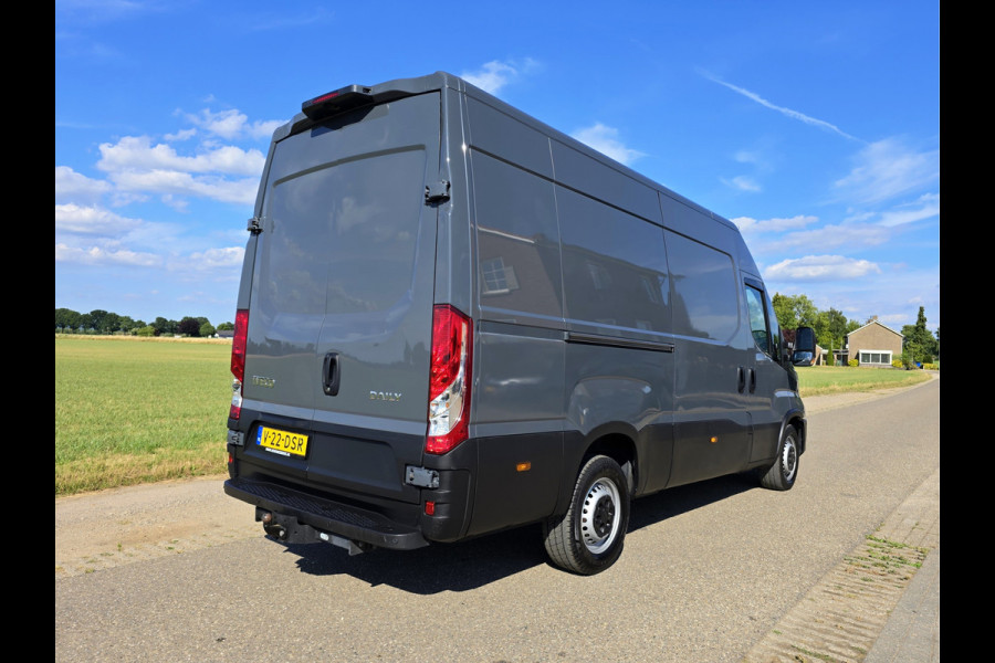 Iveco Daily 35S14V 2.3 352L H2 - 140 Pk - Euro 6 - Airco - Cruise Control