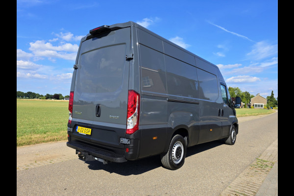 Iveco Daily 35S14V 2.3 352L H2 - 140 Pk - Euro 6 - Airco - Cruise Control