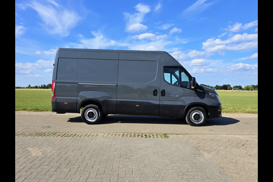 Iveco Daily 35S14V 2.3 352L H2 - 140 Pk - Euro 6 - Airco - Cruise Control