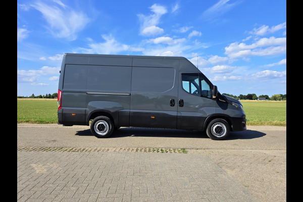 Iveco Daily 35S14V 2.3 352L H2 - 140 Pk - Euro 6 - Airco - Cruise Control