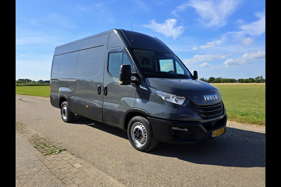 Iveco Daily 35S14V 2.3 352L H2 - 140 Pk - Euro 6 - Airco - Cruise Control