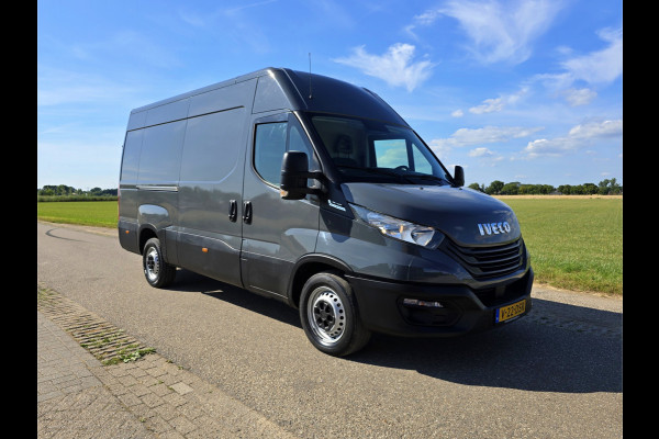 Iveco Daily 35S14V 2.3 352L H2 - 140 Pk - Euro 6 - Airco - Cruise Control
