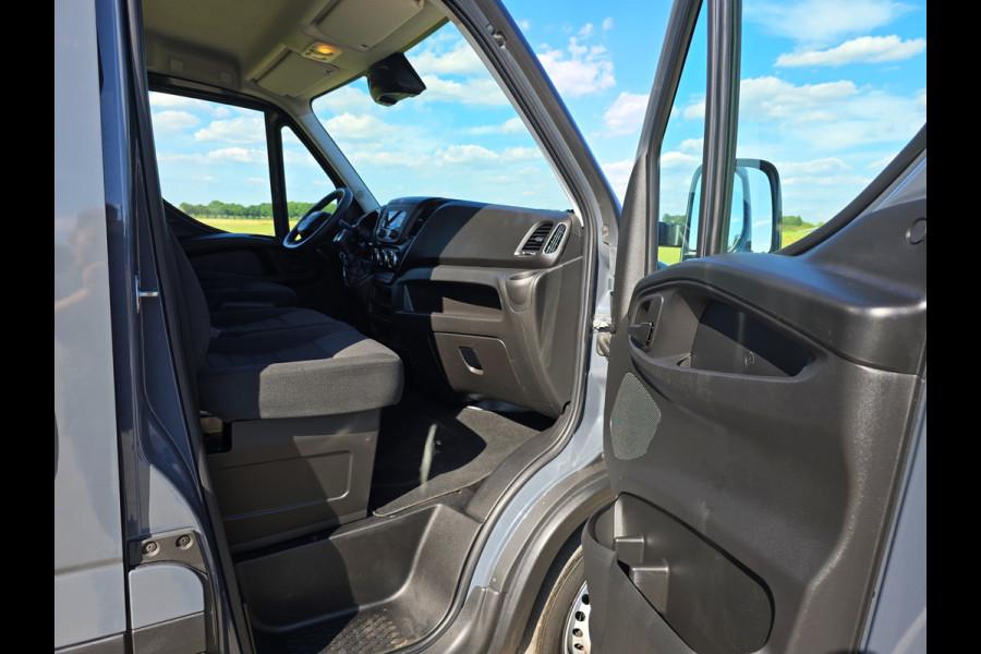 Iveco Daily 35S14V 2.3 352L H2 - 140 Pk - Euro 6 - Airco - Cruise Control
