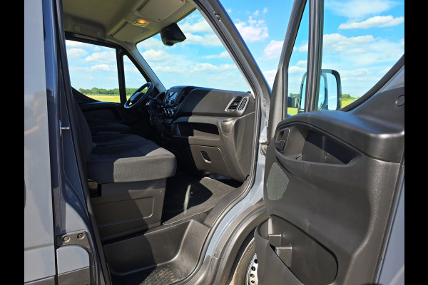 Iveco Daily 35S14V 2.3 352L H2 - 140 Pk - Euro 6 - Airco - Cruise Control