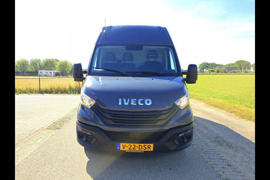 Iveco Daily 35S14V 2.3 352L H2 - 140 Pk - Euro 6 - Airco - Cruise Control
