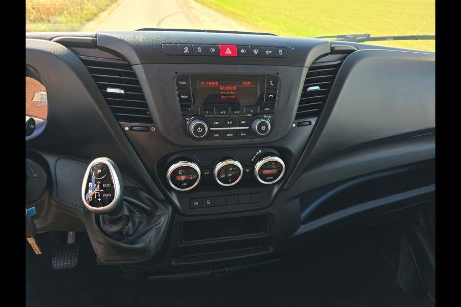 Iveco Daily 35S14V 2.3 352L H2 - 140 Pk - Euro 6 - Airco - Cruise Control