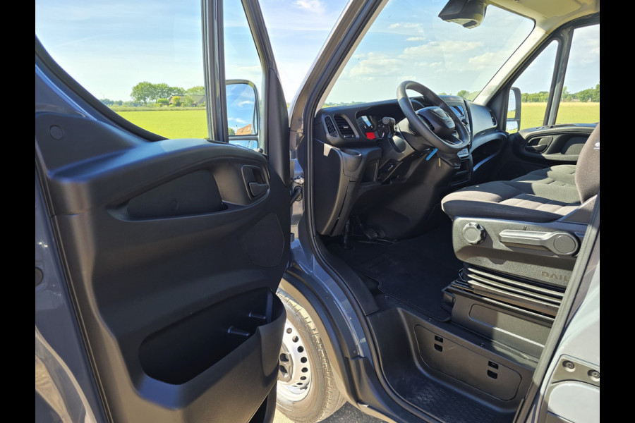 Iveco Daily 35S14V 2.3 352L H2 - 140 Pk - Euro 6 - Airco - Cruise Control