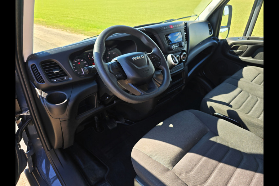 Iveco Daily 35S14V 2.3 352L H2 - 140 Pk - Euro 6 - Airco - Cruise Control