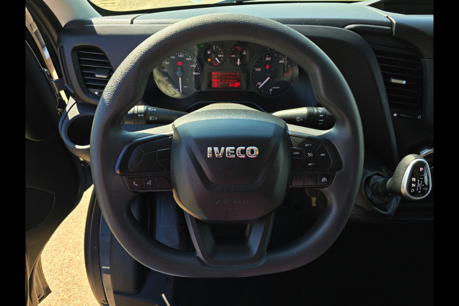 Iveco Daily 35S14V 2.3 352L H2 - 140 Pk - Euro 6 - Airco - Cruise Control