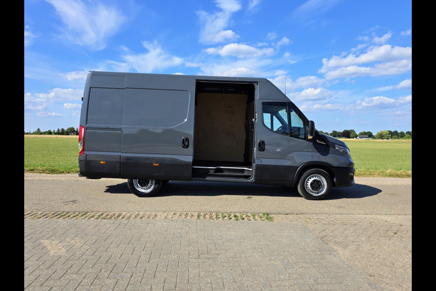 Iveco Daily 35S14V 2.3 352L H2 - 140 Pk - Euro 6 - Airco - Cruise Control