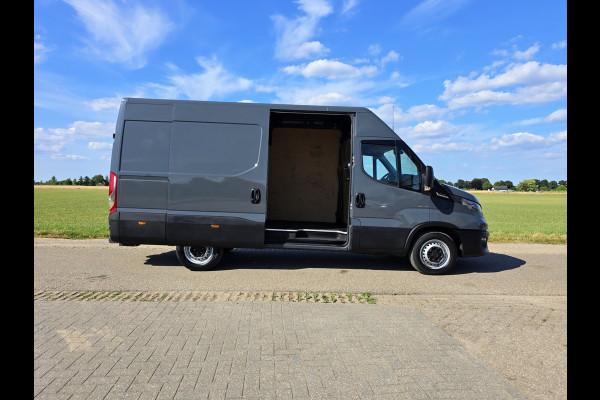 Iveco Daily 35S14V 2.3 352L H2 - 140 Pk - Euro 6 - Airco - Cruise Control