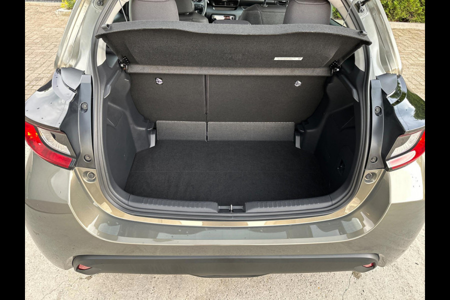Toyota Yaris 1.5 Hybrid Business Plus Trekhaak Camera
