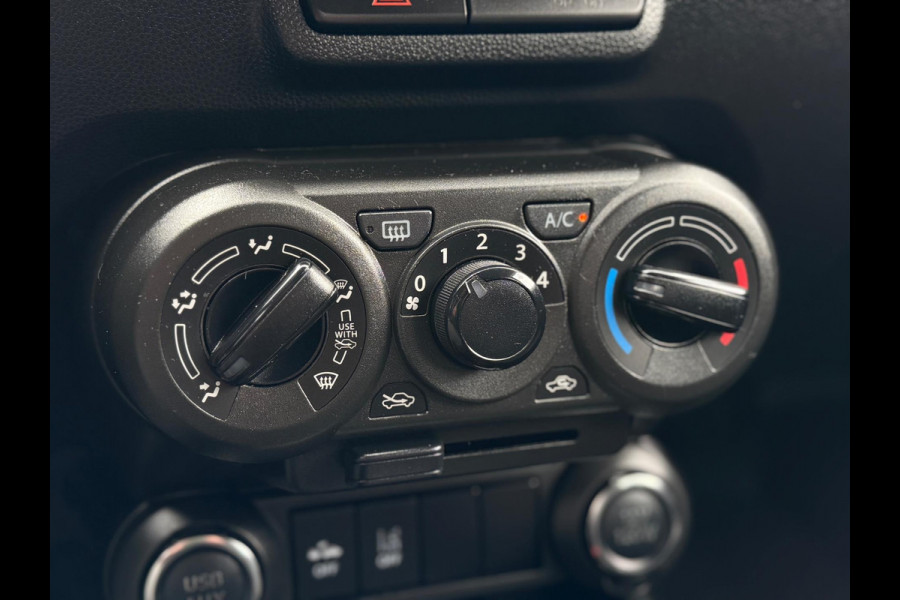 Suzuki Ignis 1.2 Smart Hybrid Select Camera CarPlay Automaat
