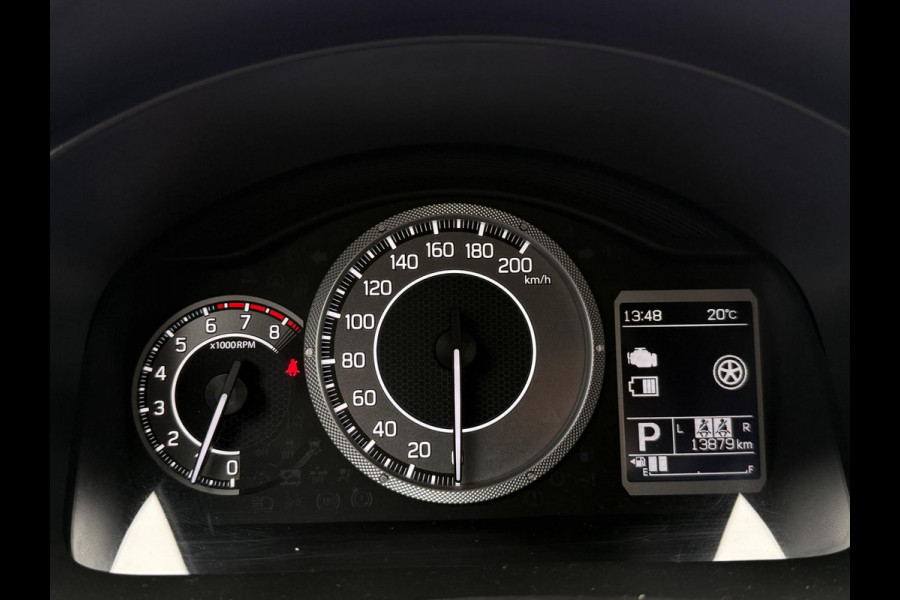 Suzuki Ignis 1.2 Smart Hybrid Select Camera CarPlay Automaat