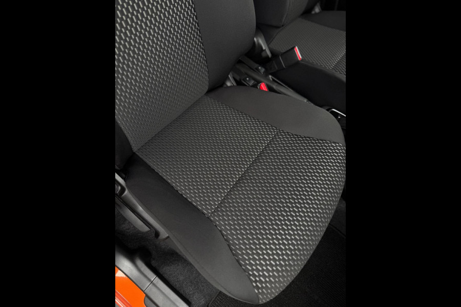 Suzuki Ignis 1.2 Smart Hybrid Select Camera CarPlay Automaat
