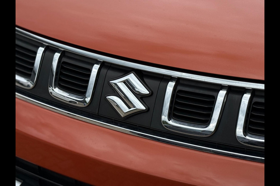 Suzuki Ignis 1.2 Smart Hybrid Select Camera CarPlay Automaat