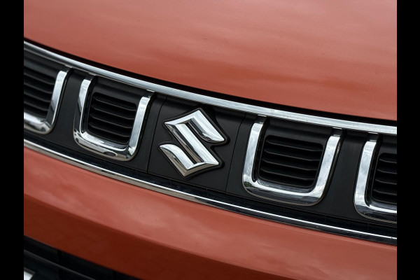Suzuki Ignis 1.2 Smart Hybrid Select Camera CarPlay Automaat