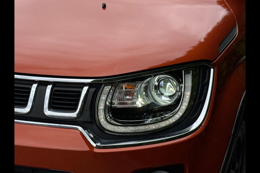 Suzuki Ignis 1.2 Smart Hybrid Select Camera CarPlay Automaat