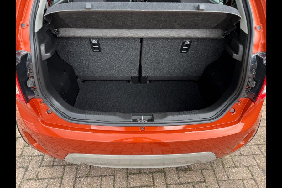Suzuki Ignis 1.2 Smart Hybrid Select Camera CarPlay Automaat