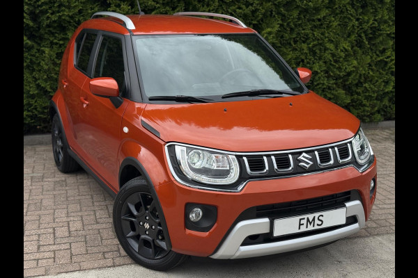Suzuki Ignis 1.2 Smart Hybrid Select Camera CarPlay Automaat