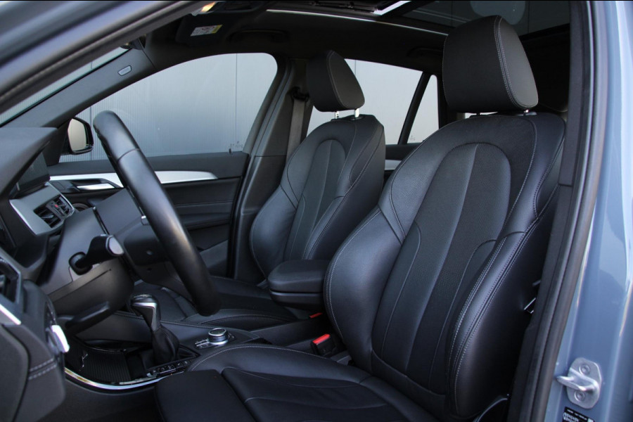 BMW X1 XDrive25e eDrive | M-sport | Pano | Trekhaak | Leder